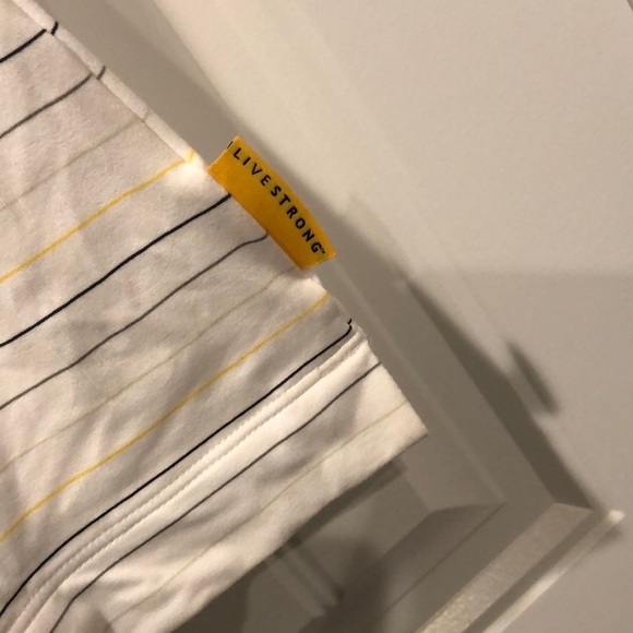 Nike Golf Dry Fit Top - Picture 5 of 6